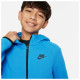 Nike Παιδική ζακέτα Sportswear Tech Fleece